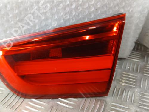 Used Right tailgate light BMW 1 (F20) 116 d (116 hp) 26909727