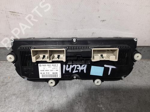 Climate control SEAT ALHAMBRA (710, 711)  | BP10720042I5 