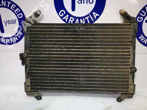 Radiador de A/C FIAT DUCATO Van (230_) 1.9 TD (82 hp) 1763616