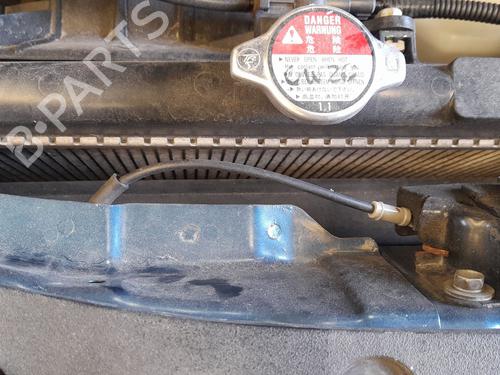 Used Water radiator Water radiator 37273923 37273923
