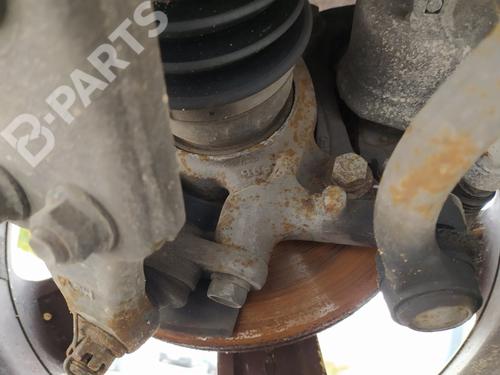 Used Right front steering knuckle Right front steering knuckle KIA MAGENTIS II (MG) 2.0 CRDi (140 hp) 8372925 8372925