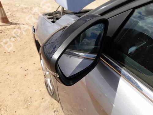 Left mirror OPEL CORSA F (P2JO) 1.2 (68) | BP29309935C26 