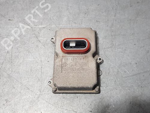 Module xenonverlichting MERCEDES-BENZ E-CLASS (W211) [2002-2009]  12536055