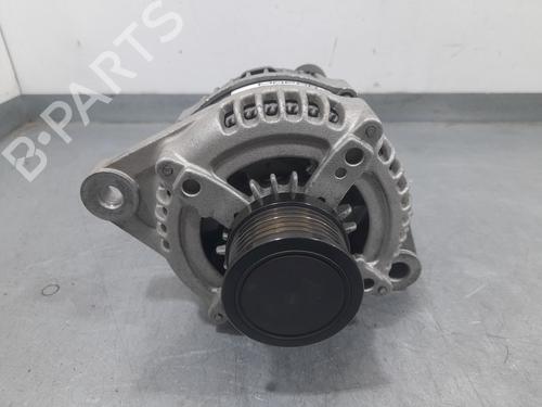 Used Alternator FIAT TIPO Hatchback (356_, 357_) 1.6 D (356HXG1B, 356HXG11) (120 hp) 32349346