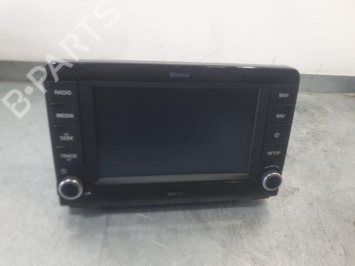 Used Electronic module Electronic module 37274765 37274765