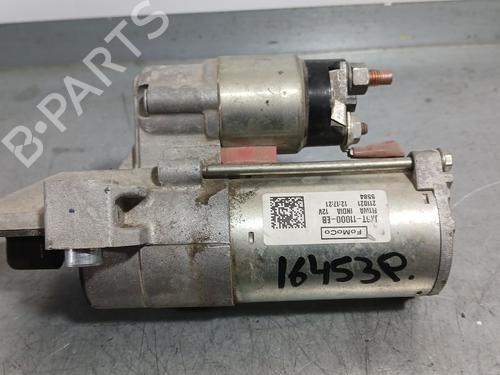 Starter FORD FIESTA VII (HJ, HF) 1.0 EcoBoost | BP24677211M8 - Image 4