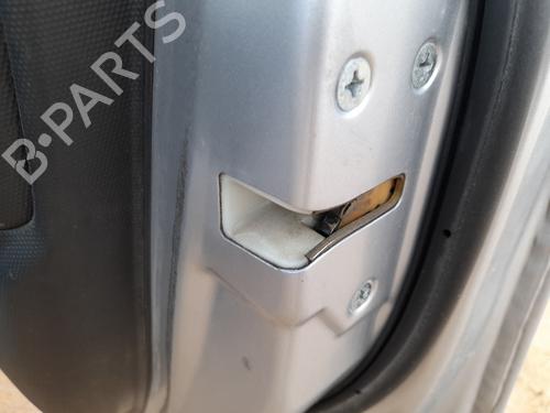 Used Front right lock HONDA JAZZ II (GD_, GE3, GE2) [2001-2008]  27241256