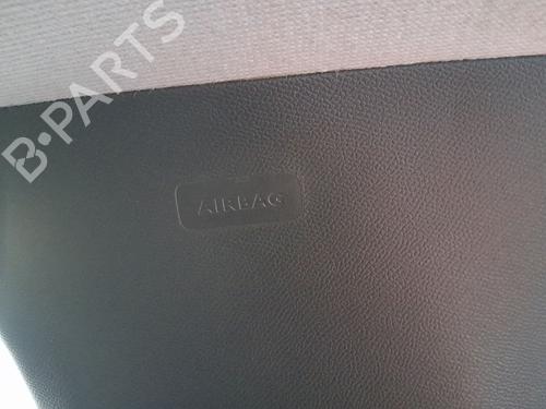 Used Left curtain airbag Left curtain airbag 37800138 37800138
