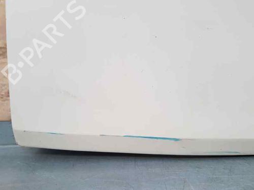 Hood MERCEDES-BENZ MB Van (W631)  | BP4074176C1 
