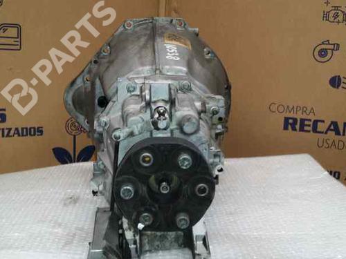 Gearbox MERCEDES-BENZ C-CLASS (W203)  | BP728695M3 