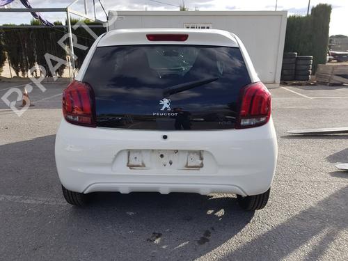 Headlight switch PEUGEOT 108 1.2 | BP15940792I24