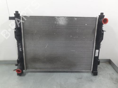 Used Water radiator Water radiator 37217786 37217786