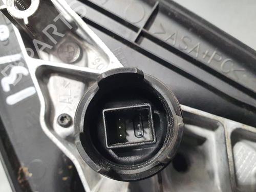 Left mirror BMW 3 (E90) 320 d | BP7670777C26 