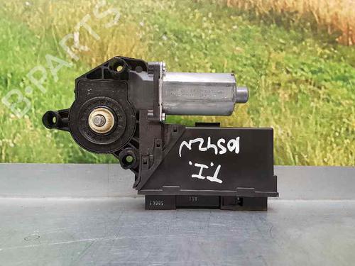 Left rear window motor AUDI A4 B7 (8EC) 2.0 TDI | BP3466160E23 