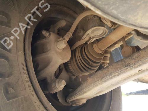 Used Right front steering knuckle HYUNDAI ACCENT II (LC) [1999-2012]  20723002