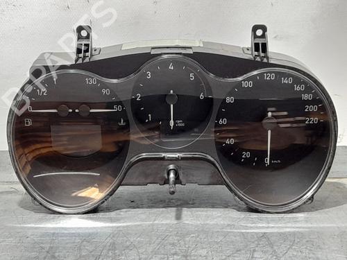 Used Instrument cluster SEAT ALTEA (5P1) [2004-2015]  6816606