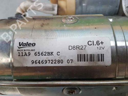 Starter CITROËN JUMPER II Van  | BP5047414M8 