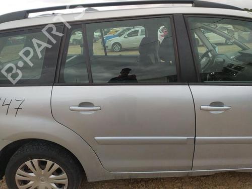 Used Right rear door CITROËN C4 Grand Picasso I (UA_) 1.6 HDi (109 hp) 26501550