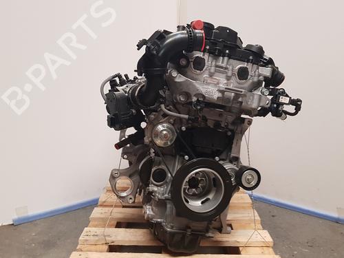 Moteur PEUGEOT 3008 II SUV (MC_, MR_, MJ_, M4_) 1.2 THP/ PureTech 130 (MRHNSM, MRHNSU, MRHNSJ, MRHNYW,... (131 hp) 26392476