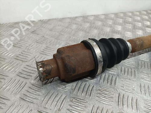 Right front driveshaft DACIA LODGY (JS_)  | BP18161916M39 