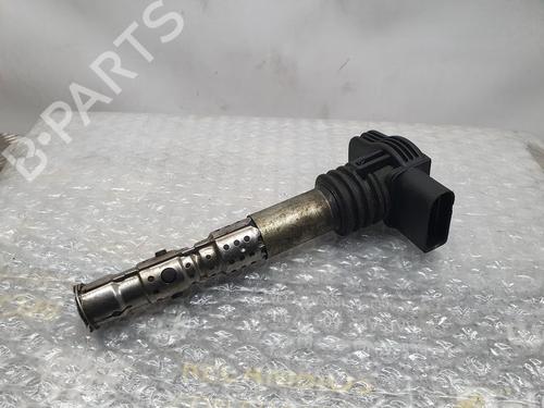 Used Ignition coil Ignition coil AUDI TT (8N3) 1.8 T (180 hp) 11762208 11762208