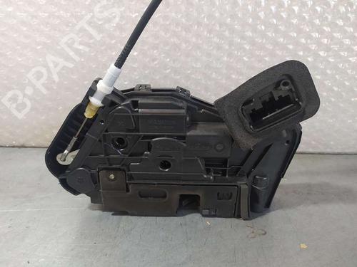 Front right lock AUDI A1 Sportback (GBA) 25 TFSI | BP19268726C97 
