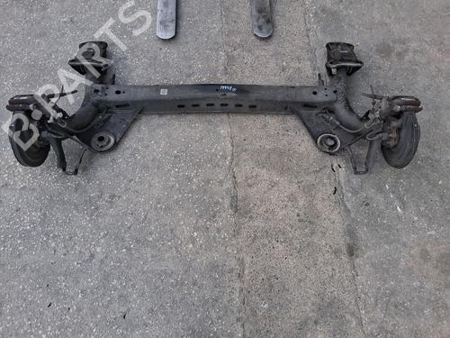 Used Rear axle Rear axle 37799891 37799891