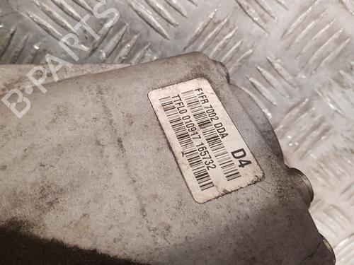Gearbox FORD FOCUS III 1.5 TDCi | BP32504744M3 