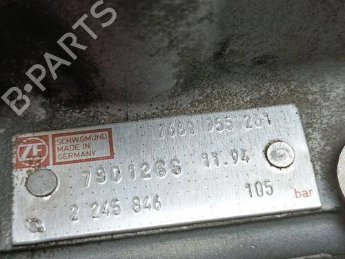 Steering pump OPEL OMEGA B (V94)  | BP13297534M99 