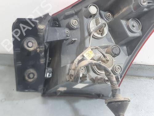 Left taillight HYUNDAI i30 (GD) 1.4 | BP36302747C34 - Image 4