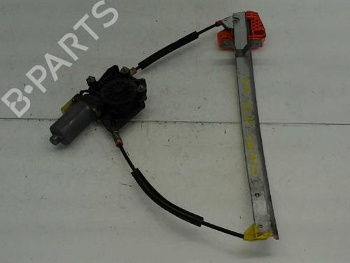 Used Front right window mechanism FORD COURIER Pickup 1.8 D (60 hp) 12555400