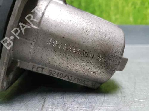 Egr SEAT IBIZA IV (6J5, 6P1)  | BP14010762M69 