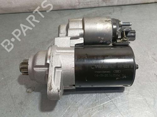 Starter SEAT IBIZA III (6L1)  | BP17464488M8 