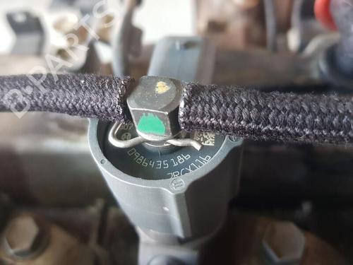 Engine KIA CEE'D Hatchback (ED)  | BP19429518M1  - Image 6