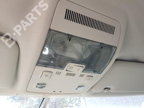 Used Interior roof light Interior roof light AUDI A3 (8P1) [2003-2013] 10062335 10062335