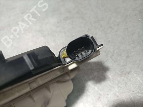 Rear left lock VW TIGUAN (5N_)  | BP13539224C100 