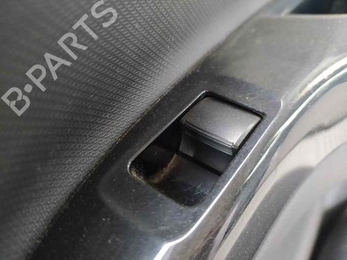 Used Right rear window switch MITSUBISHI MIRAGE / SPACE STAR VI Hatchback (A0_A) [2012-2025]  22972817