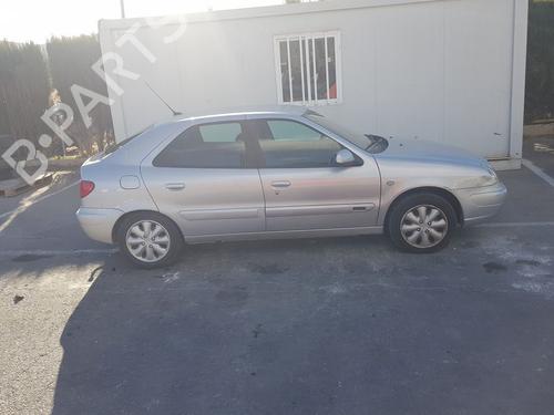 Køler CITROËN XSARA (N1)  | BP11886379M31 