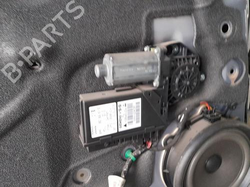 Used Rear left window mechanism AUDI A4 B7 (8EC) [2004-2009]  11839757