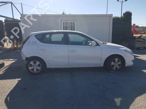 Engine HYUNDAI i30 (FD)  | BP16032009M1 