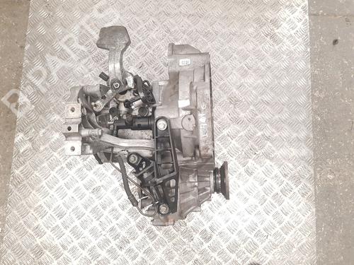 Gearbox AUDI A3 (8P1)  | BP24470224M3 