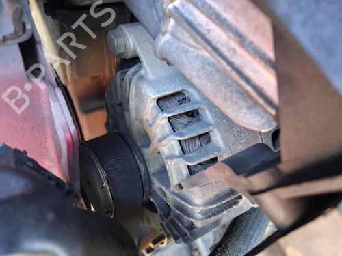 Used Alternator Alternator PEUGEOT 3008 I MPV (0U_) 2.0 HDi 150 / BlueHDi 150 (150 hp) 33690760 33690760