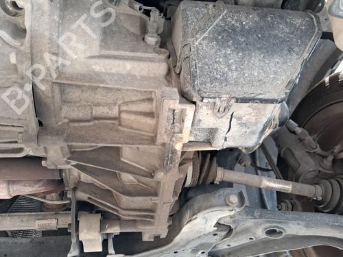 Used Gearbox Gearbox 37639985 37639985