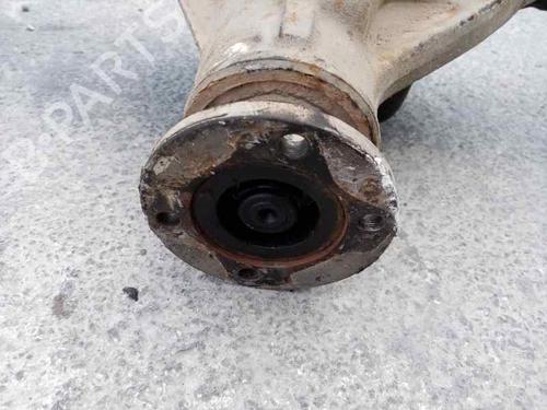 Rear axle SSANGYONG KORANDO FAMILY  | BP24323556M2 