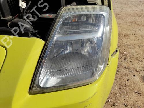 Phare gauche CITROËN C2 (JM_) 1.4 (73 hp) 29884856