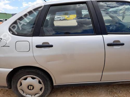 Used Right rear door SEAT CORDOBA (6K1, 6K2) [1993-2002]  29979206