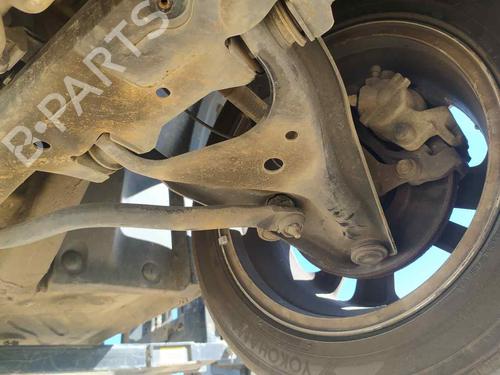 Used Left front suspension arm DACIA LODGY (JS_) [2012-2025]  23957185