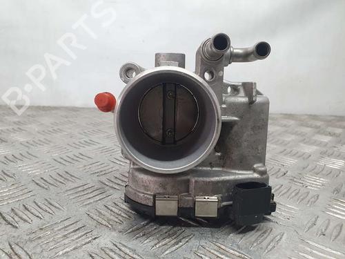 Used Throttle body HYUNDAI KONA (OS, OSE, OSI) [2017-2023]  17919257