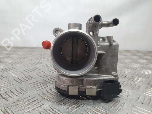 Throttle body HYUNDAI KONA (OS, OSE, OSI) [2017-2024]  17919257