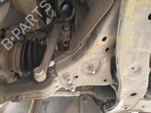 Used Right front suspension arm HYUNDAI SONATA V (NF) [2004-2014]  20678232
